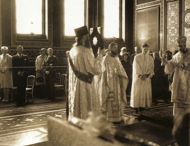 1000 året for Ruslands dåb