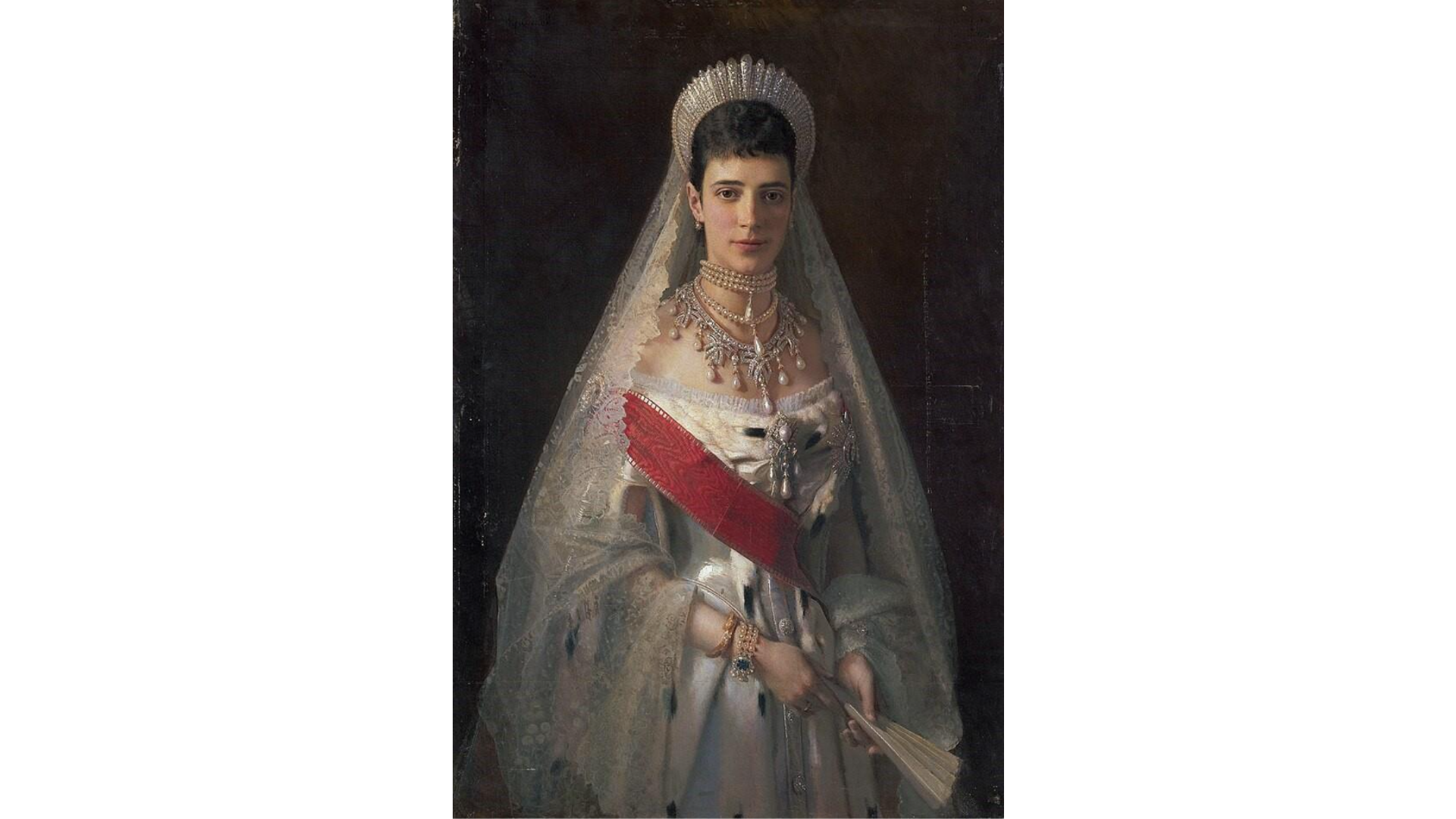 Dagmar og Alexander 2